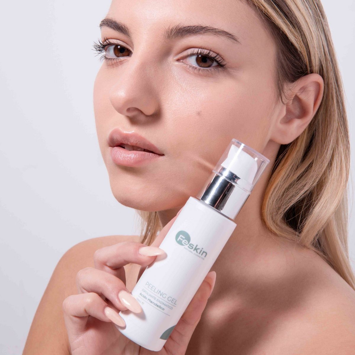 Peeling Gel - immagine 2