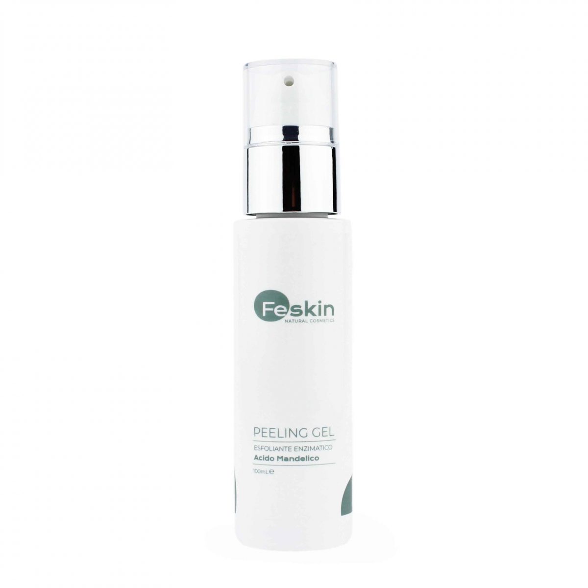 Peeling Gel