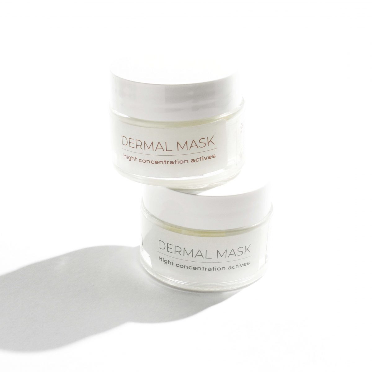 Dermal Mask — Mini