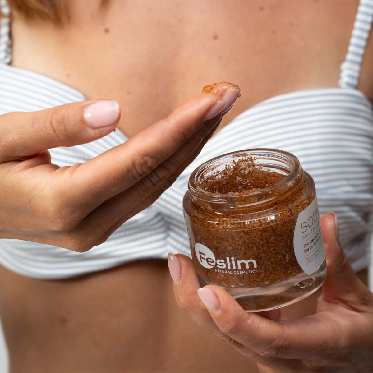 Body Scrub